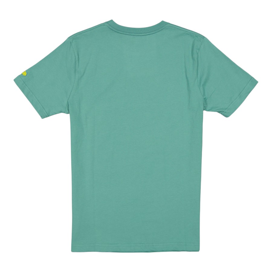 Boston Red Sox Green City Connect New Era T-Shirt