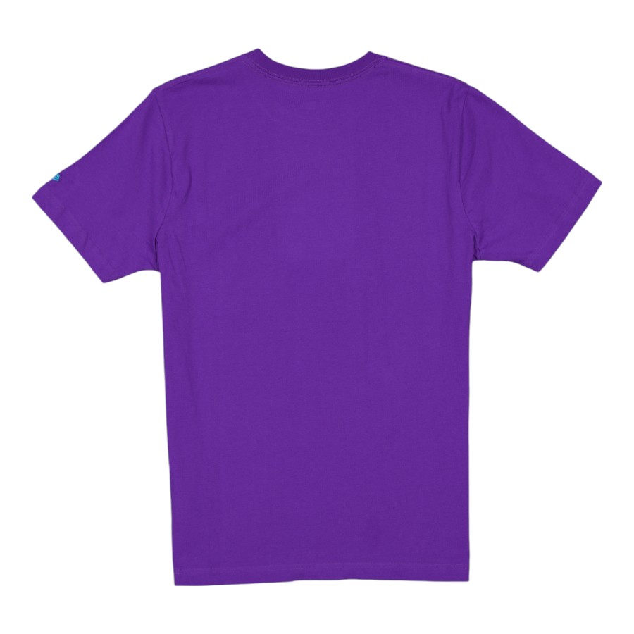 Arizona Diamondbacks Purple City Connect New Era T-Shirt