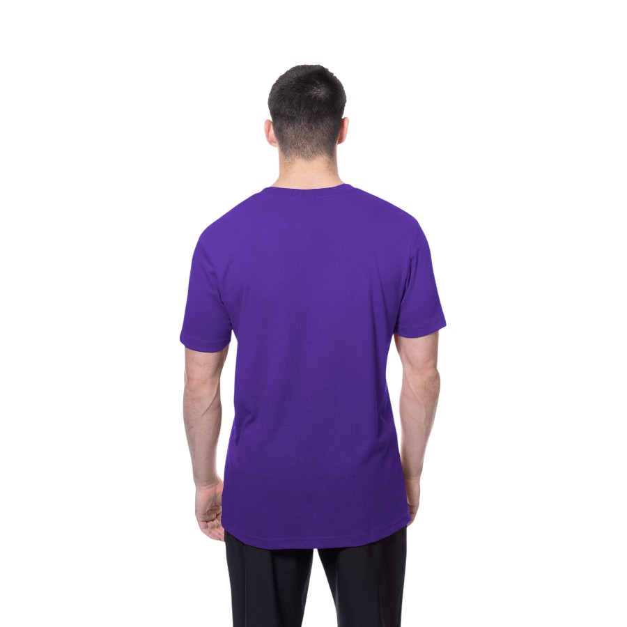 Arizona Diamondbacks Purple City Connect New Era T-Shirt