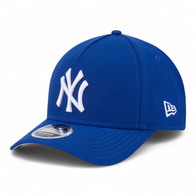 帽子 oMA NY NY HAT (BLUE) oMA キャップ NY HAT (Blue) NY HAT (BLUE) – oMA Studios