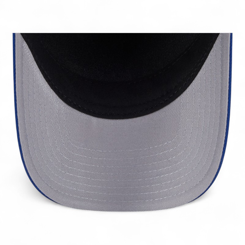 New York Yankees Royal Blue New Era 9FORTY M-Crown A-Frame Adjustable Hat