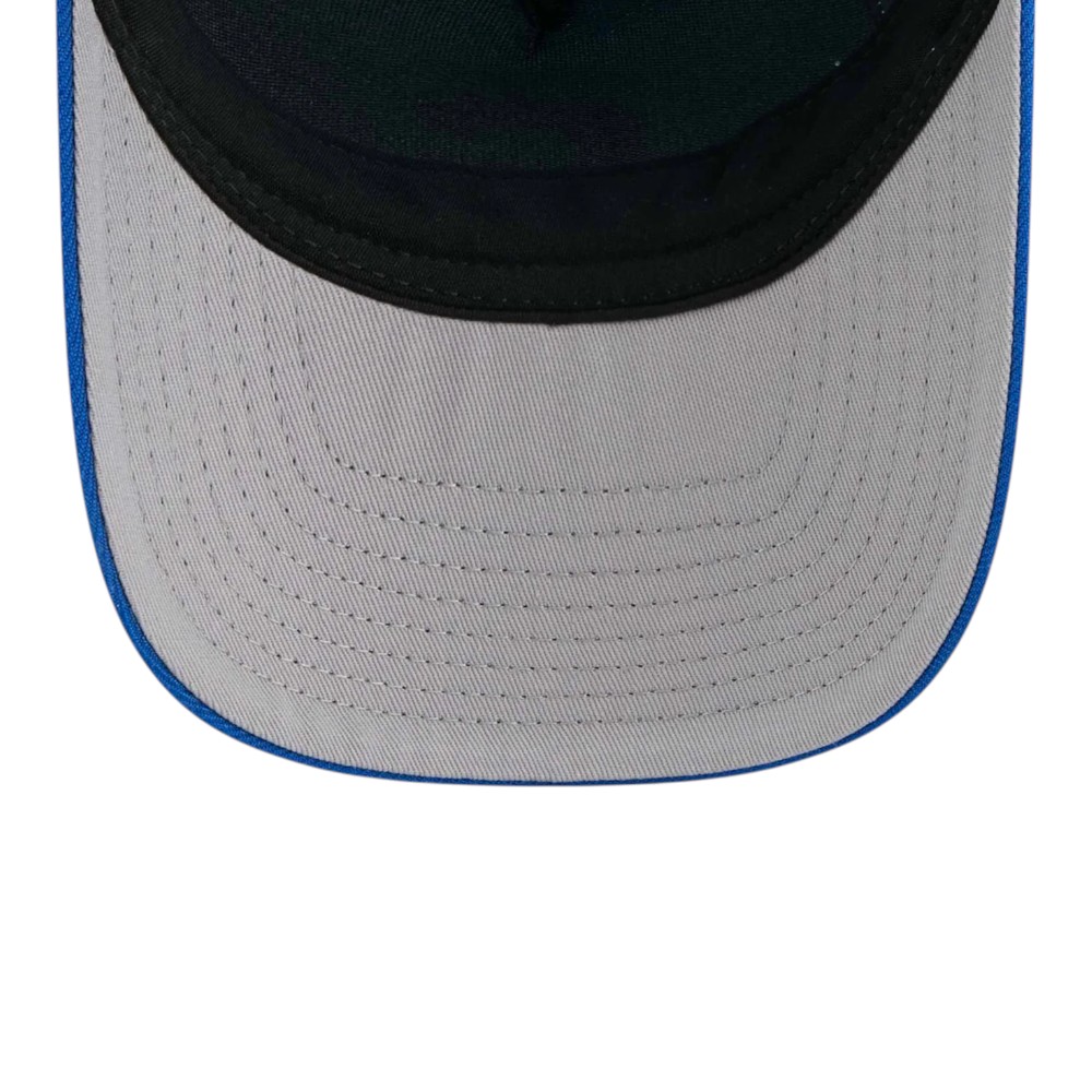 Youth Chicago Cubs Light Blue Fourth of July New Era 9FORTY Adjustable Hat