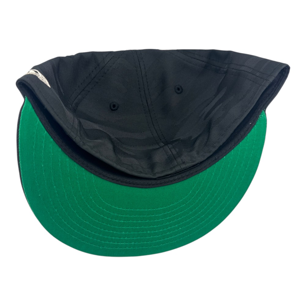 Mexico Black Camo Aztec Patch Green UV New Era 59FIFTY Fitted Hat