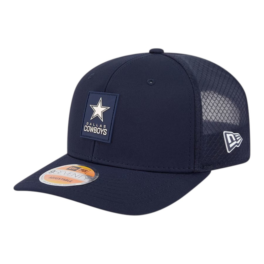 ry02SEESEE NEW ERA950 ニューエラ　NAVY New Era - Low Profile 59FIFTY Fitted Hat - Navy