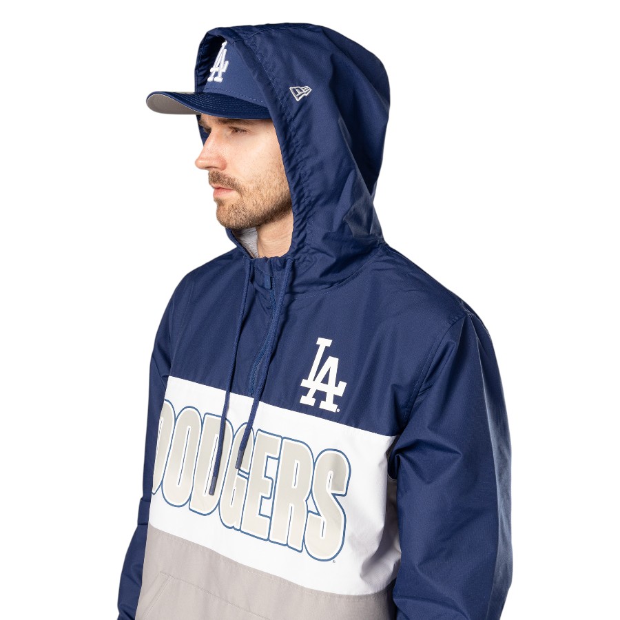 【SATIIIZ】Todd Hooded Cap Windbreaker SATIIIZ】Todd Hooded Cap Windbreaker