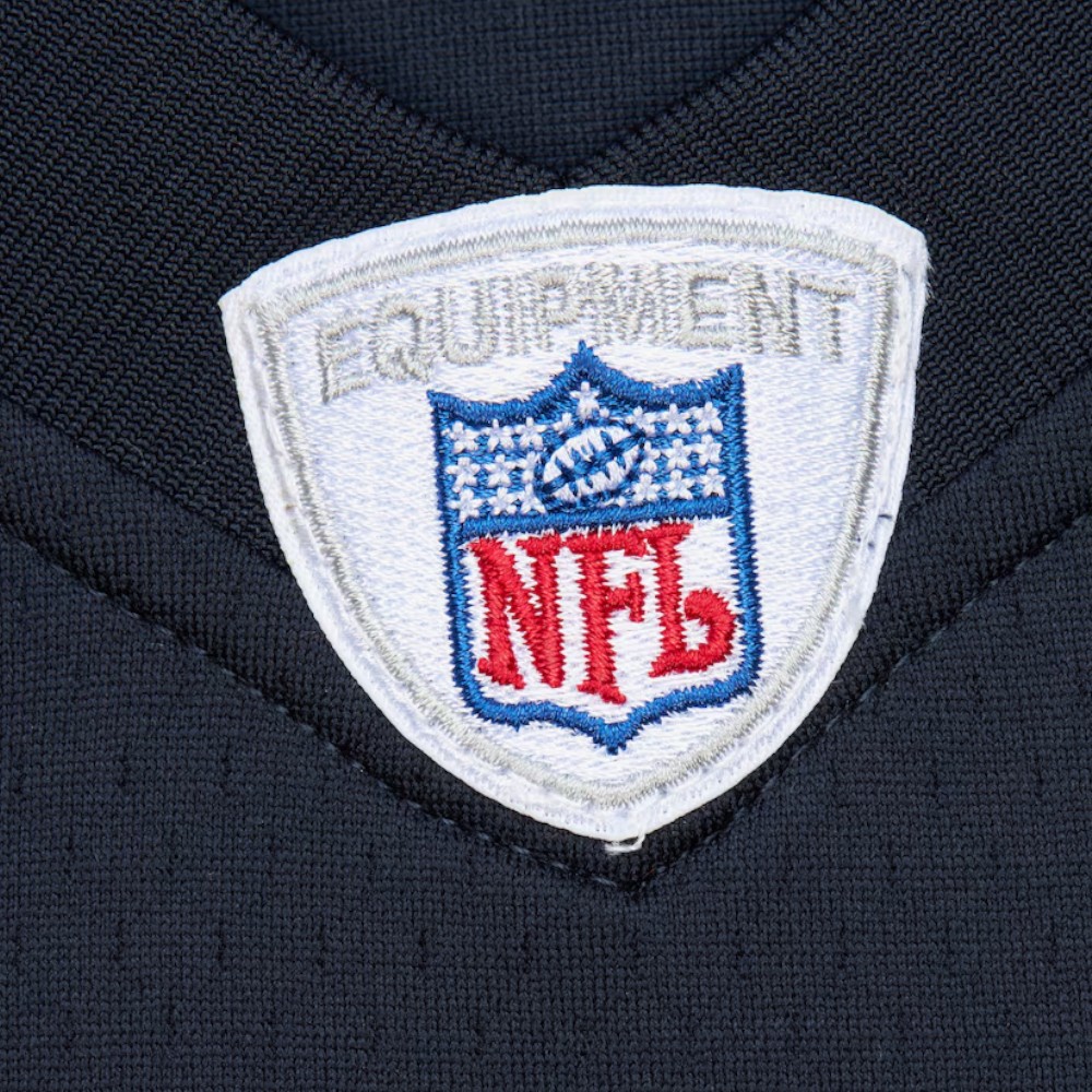 Chicago Bears Devin Hester 2006 Navy Mitchell & Ness Legacy NFL Jersey