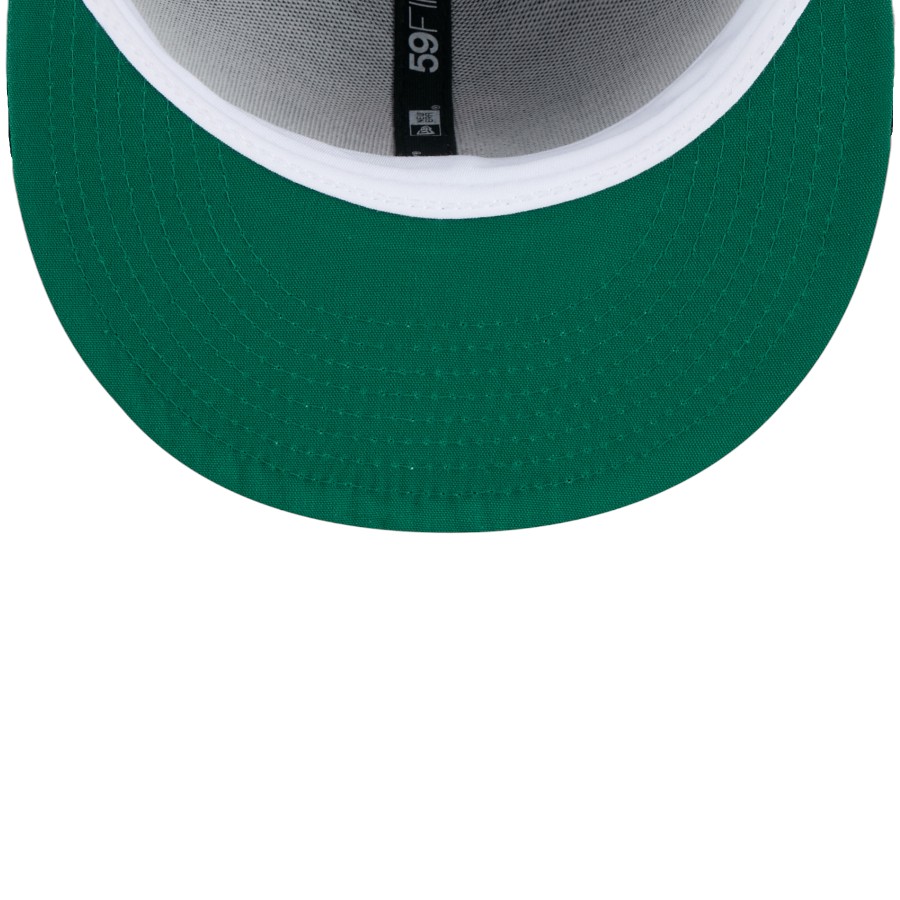 Chicago Cubs Royal Blue Baseball Hall of Fame New Era 59FIFTY Fitted Hat