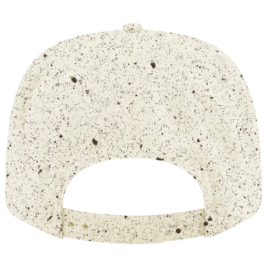 Arizona Cardinals Cream 2025 Rivalries Collection New Era 9SEVENTY Stretch-Snap Hat