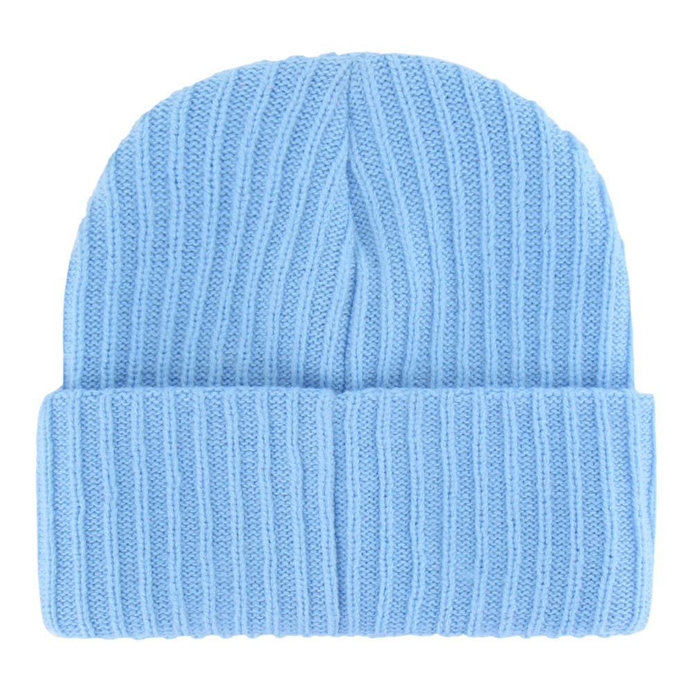 Utah Mammoth Mountain Blue Harbor '47 Cuffed Knit Beanie Hat