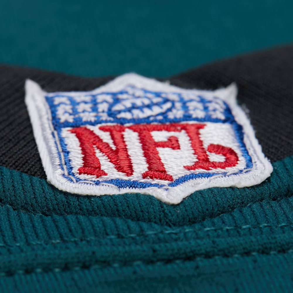 Phildelphia Eagles Donovan McNabb Midnight Green 1999 Mitchell & Ness Legacy NFL Jersey