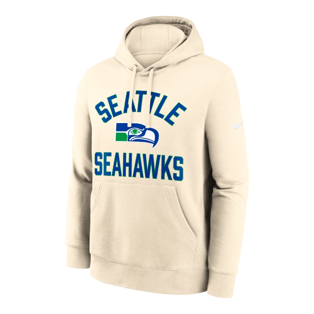 nike seahawks sweatshirt