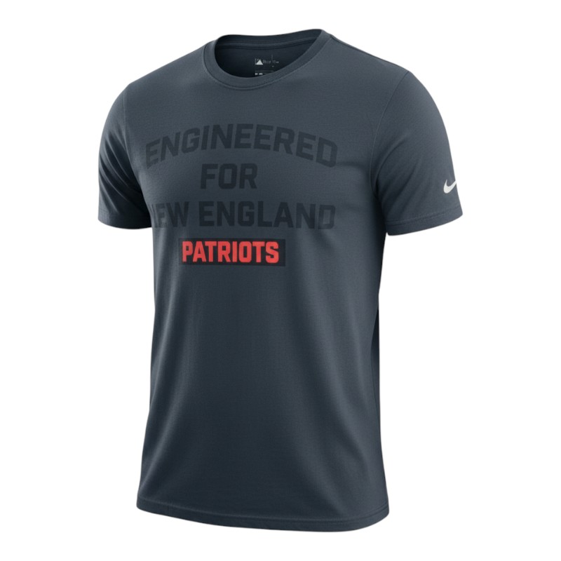 new england patriots dri fit shirt