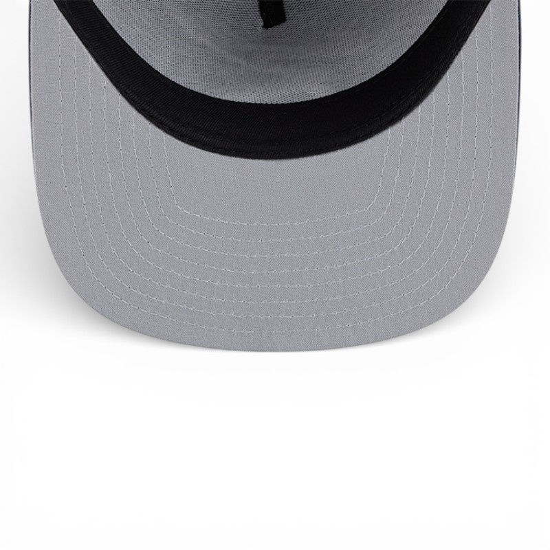 Korea Navy Flag Patch 2026 World Baseball Classic WBC New Era 9FIFTY A-Frame Snapback Hat