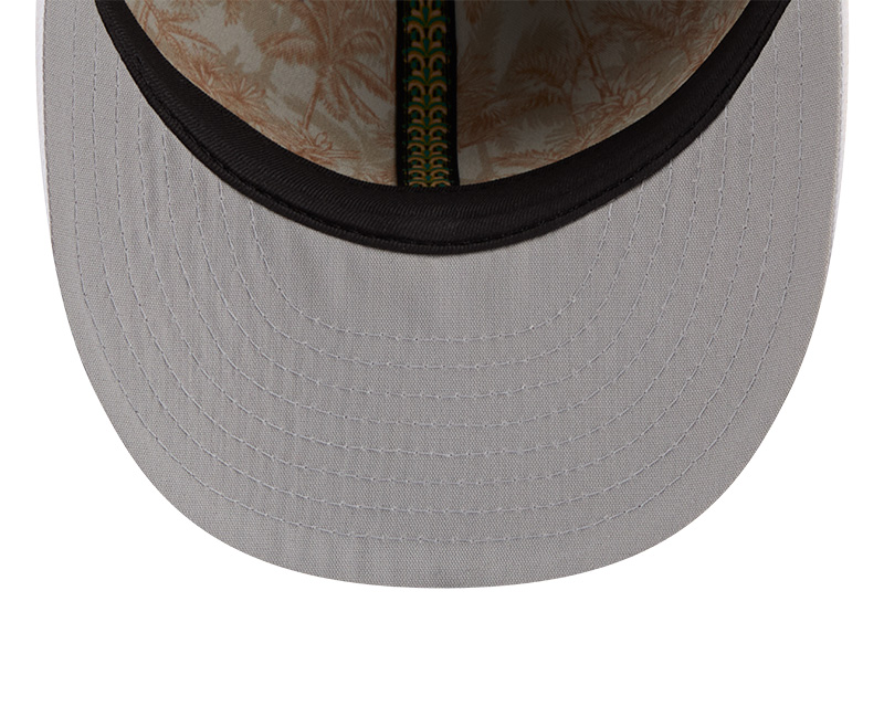 New York Yankees Navy and White 2026 Spring Training Era 59FIFTY Fitted Hat