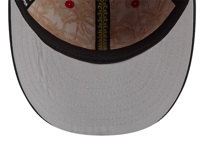 Boston Red Sox and Navy 2026 Spring Training New Era 59FIFTY Fitted Hat