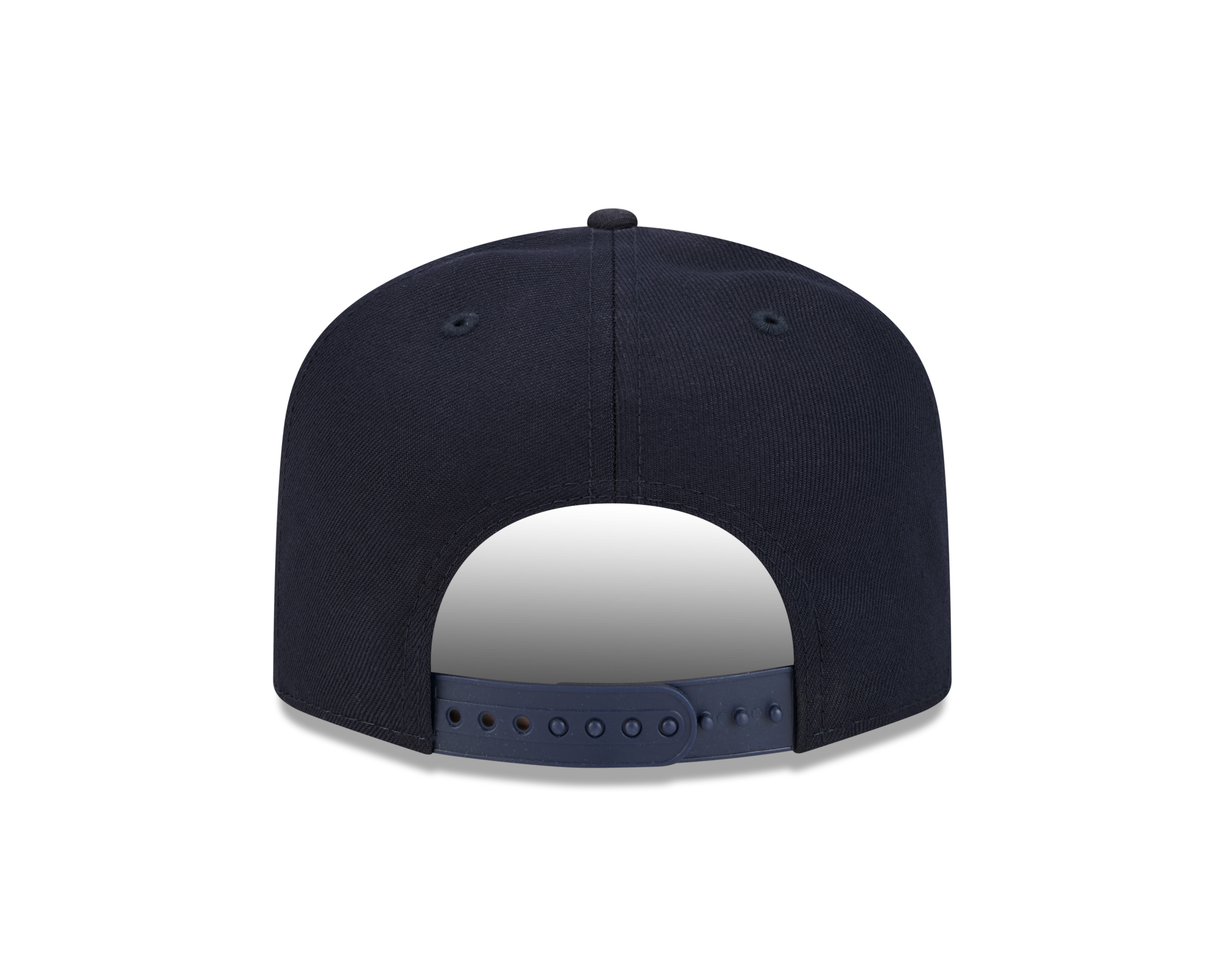New York Yankees Navy New Era 9FIFTY A-Frame Snapback Hat