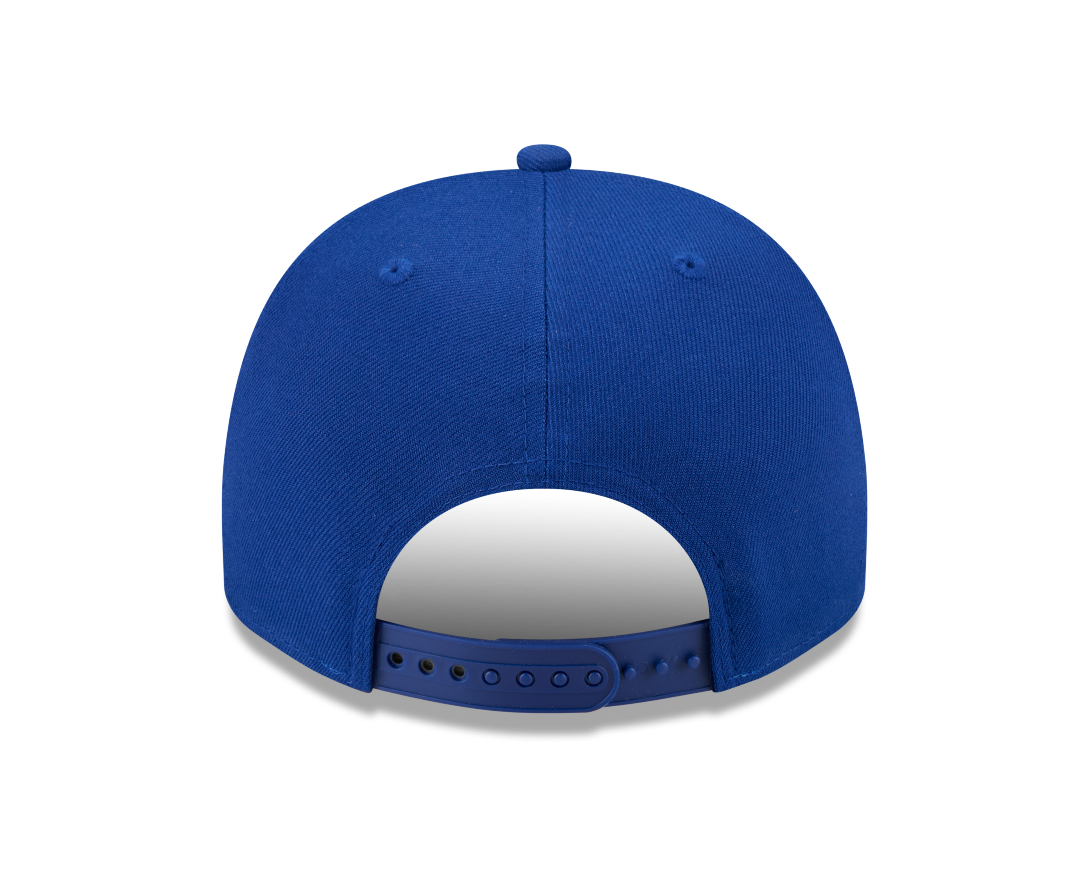 St. Louis Blues Royal Blue New Era 9FIFTY A-Frame Snapback Hat