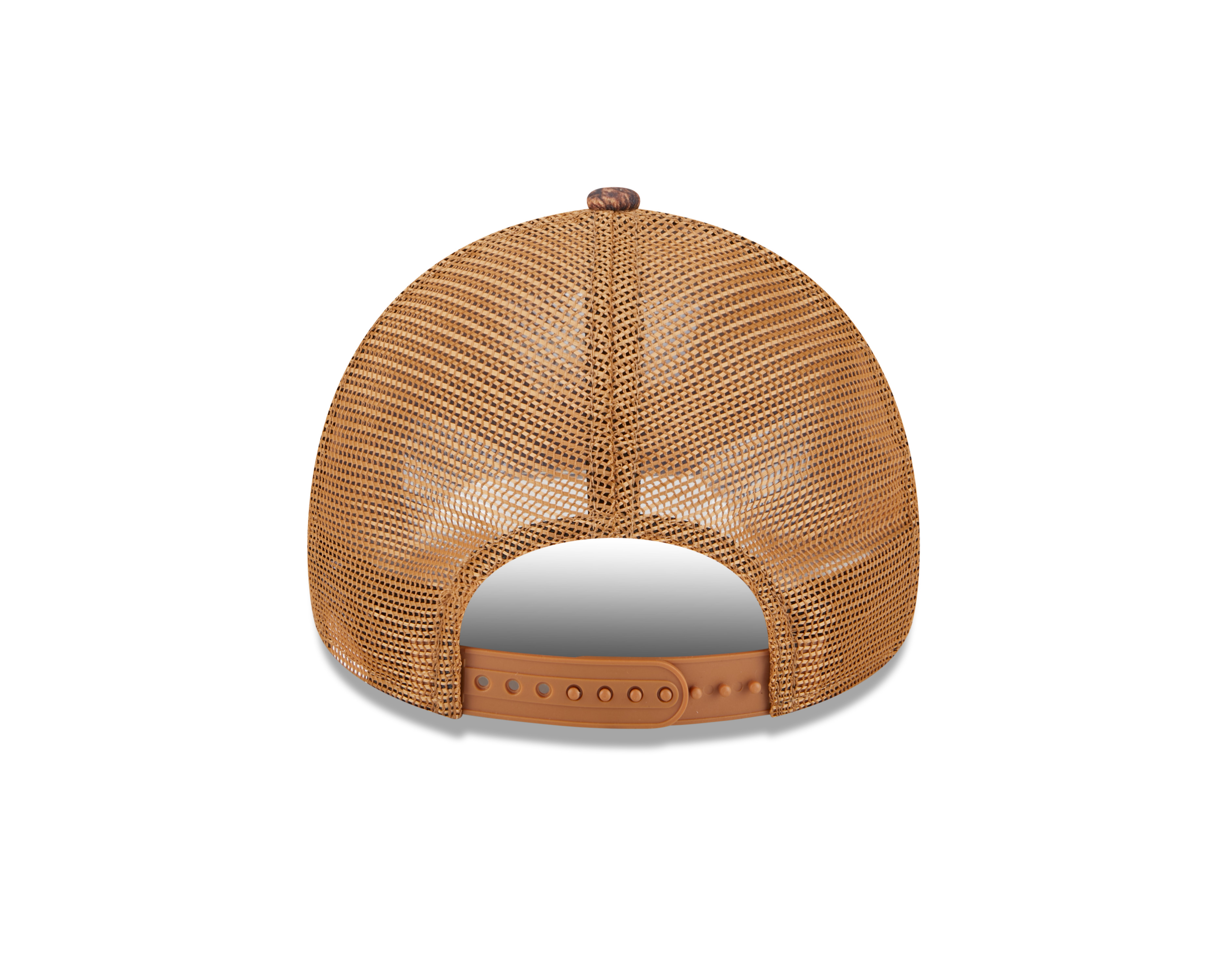 Boston Celtics 2025 All-Star Game Fan Pack Grove Trucker New Era A-Frame 9FORTY Snapback Hat