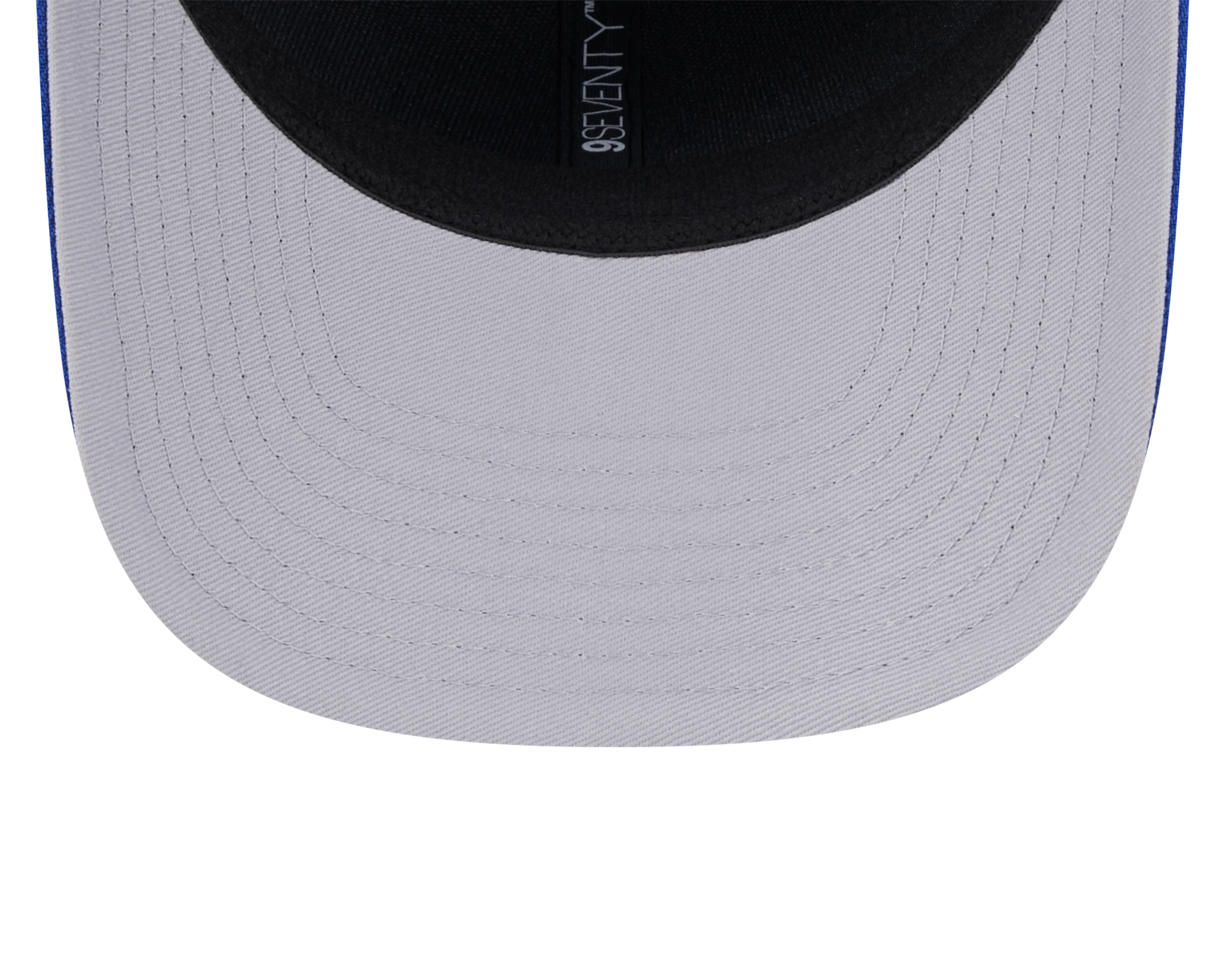 Buffalo Bills Royal Blue New Era 9SEVENTY Stretch Snapback Hat