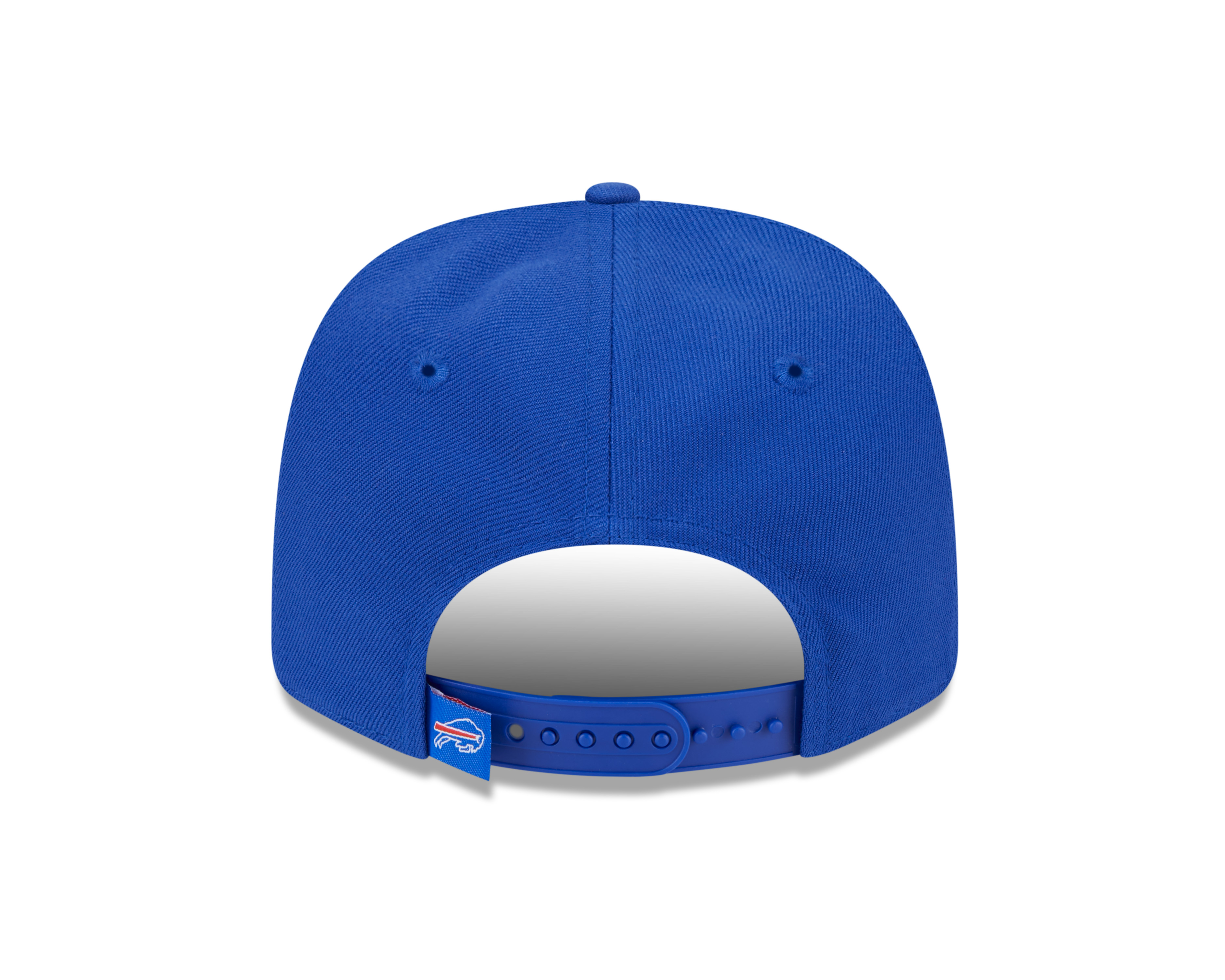 Buffalo Bills Royal Blue New Era 9SEVENTY Stretch Snapback Hat