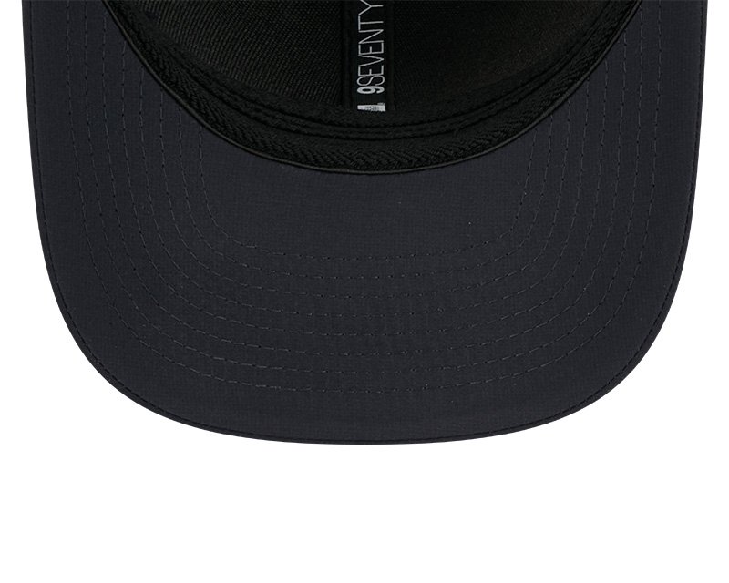 Houston Astros Navy 2026 Clubhouse New Era 9SEVENTY Stretch Snapback Hat