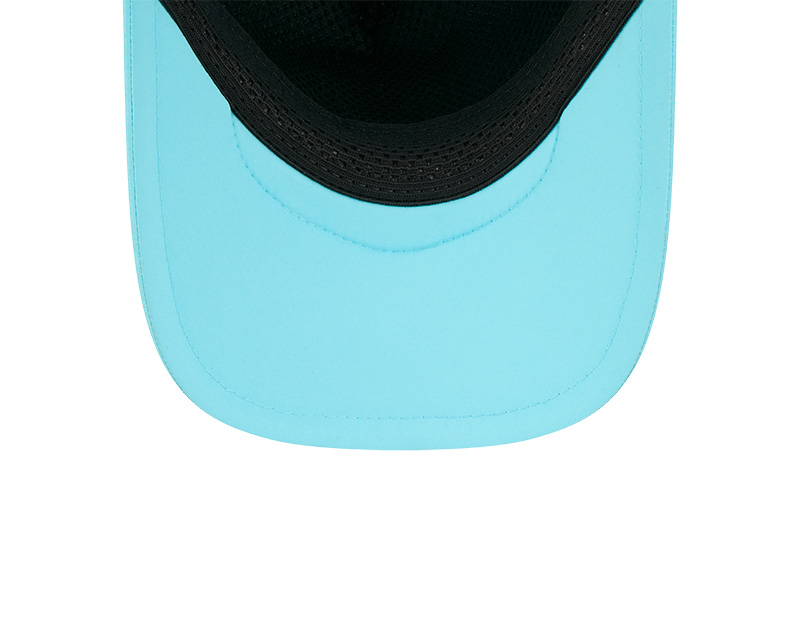 Arizona Diamondbacks Teal 2026 Batting Practice New Era 9FORTY Apex Trucker Adjustable Hat