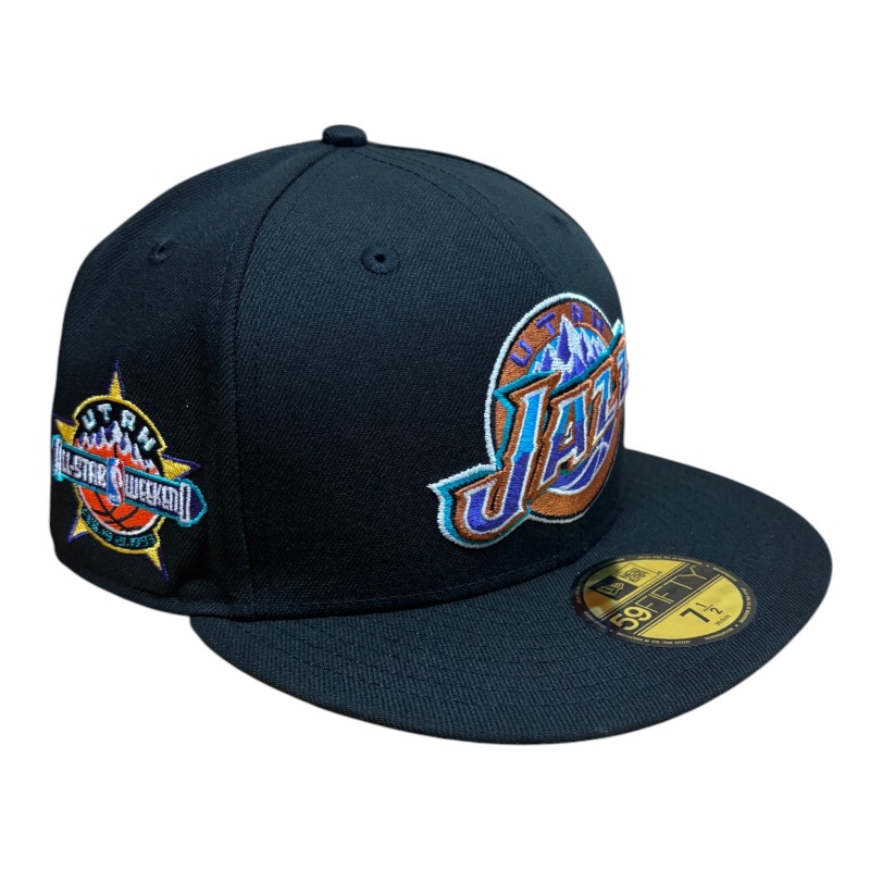 kvibaba shout out jesus New Era 59フィフティー New Era x Supreme