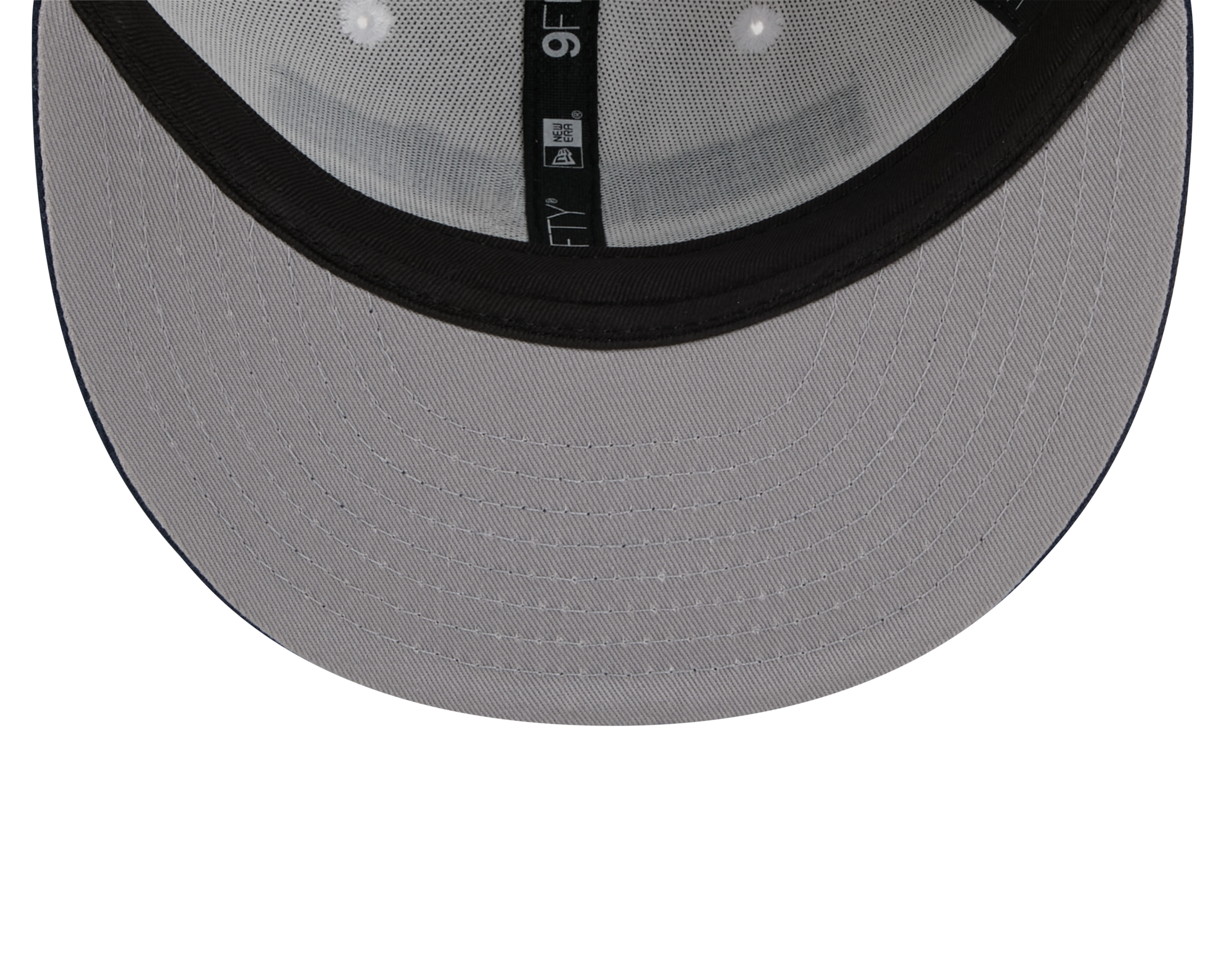 Memphis Grizzlies 2025-26 City Edition New Era 9FIFTY Snapback