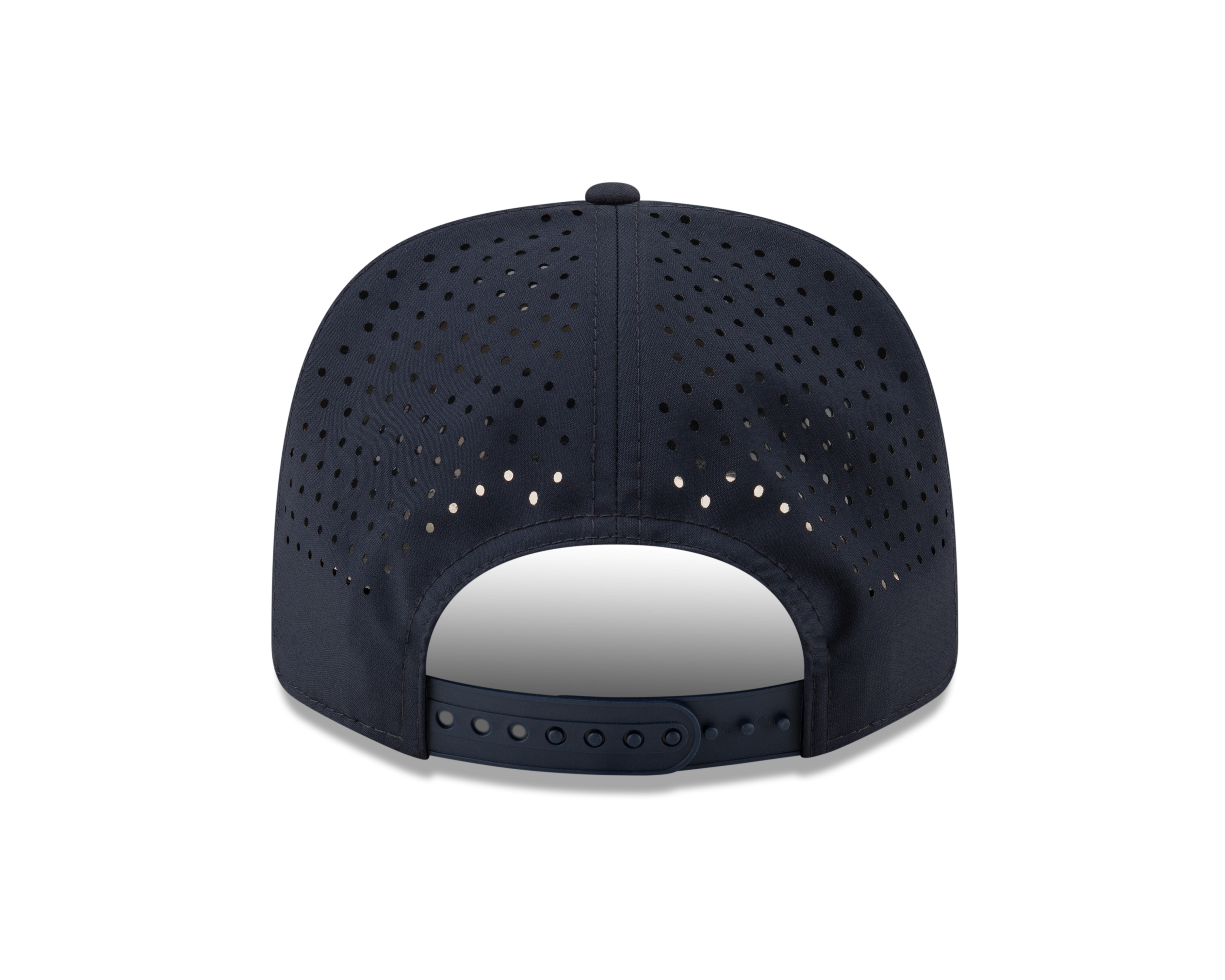 USA Olympic Team Navy New Era 9SEVENTY Adjustable Hat