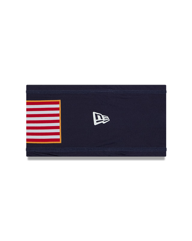 USA Navy 2026 WBC New Era Headband