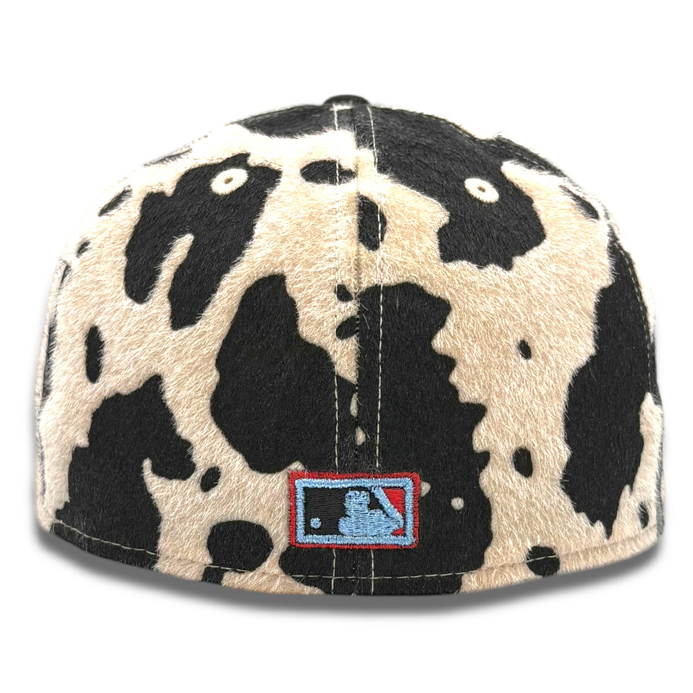 Houston Astros "Cow Pack" 35 Great Years Icy Blue UV New Era 59FIFTY Fitted Hat