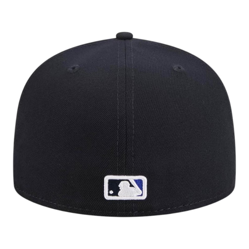 Detroit Tigers Navy 2026 City Connect New Era 59FIFTY Fitted Hat