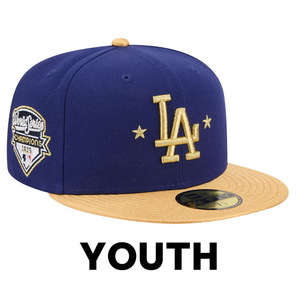 記念グッズ New Era Los Angeles Dodgers 59FIFTY 3f5ddb5e2541768a87fb59c6f07c4c