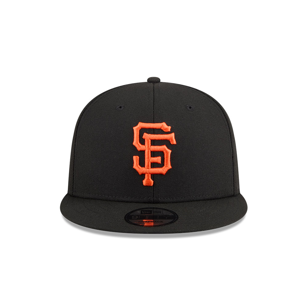 San Francisco Giants 2026 Jackie Robinson Day New Era 9FIFTY Snapback