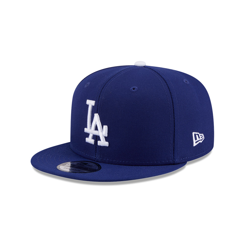 Los Angeles Dodgers 2026 Jackie Robinson Day New Era 9FIFTY Snapback