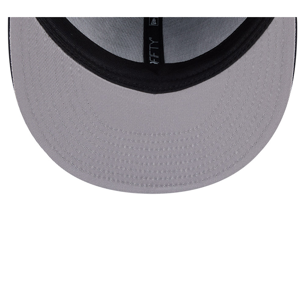 New York Yankees Navy "Looney Tunes" Era 59FIFTY Fitted Hat