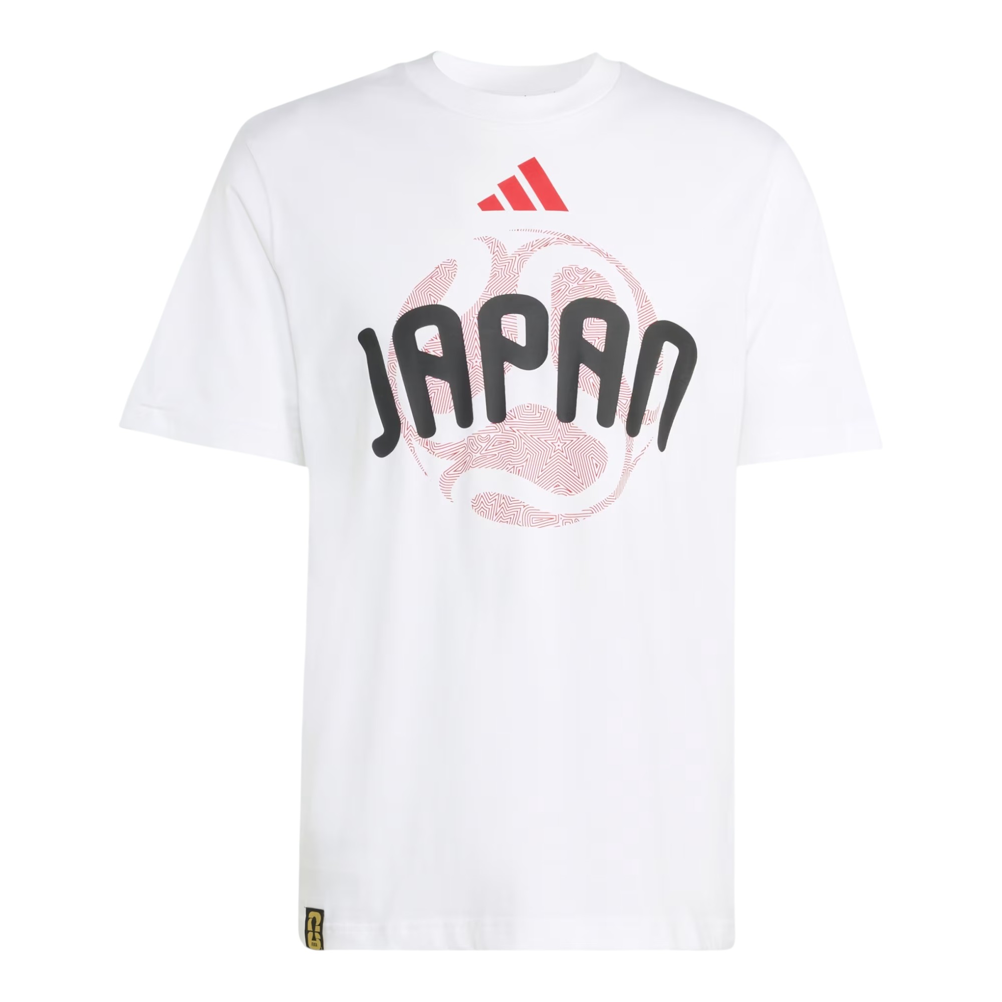 Japan White 2026 FIFA World Cup Team Outerstuff T-Shirt
