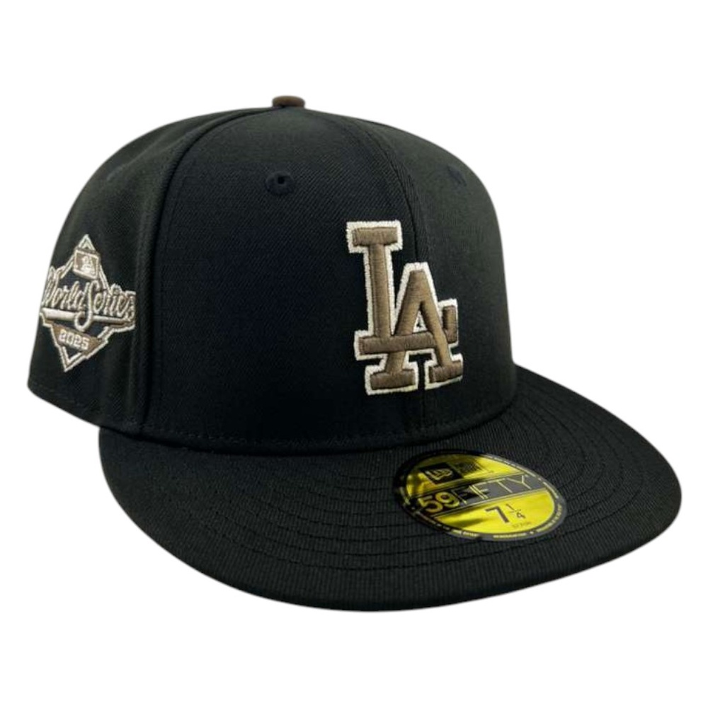 Los Angeles Dodgers Black 