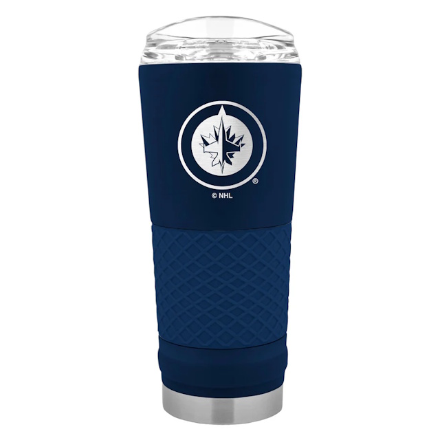 Winnipeg Jets Blitz 24oz Tumbler