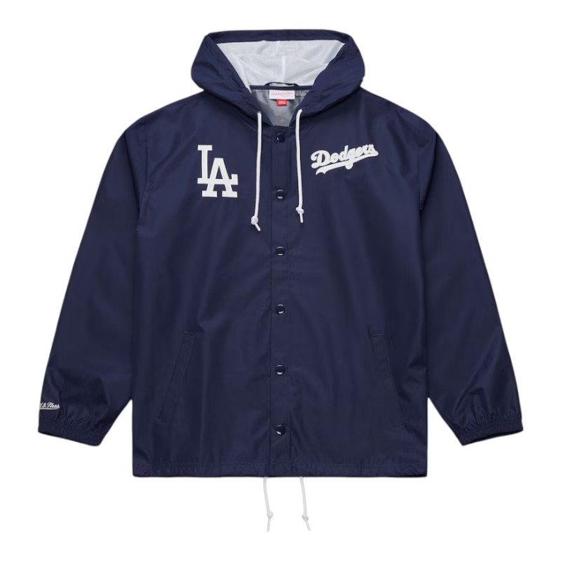 P-187　ロサンゼルス・ドジャース ジャケット ネイビー P-187 ロサンゼルス・ドジャース ジャケット ネイビー Los Angeles