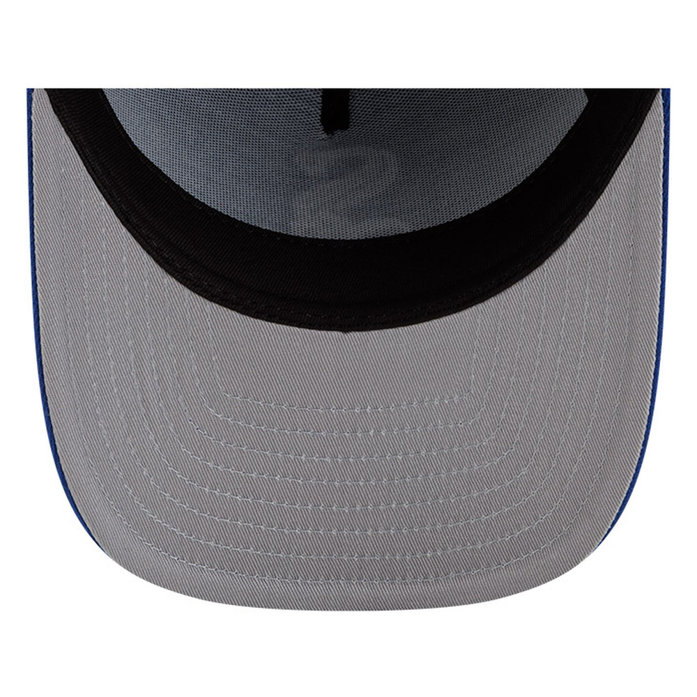 Chicago White Sox Royal Blue Basic New Era 9FIFTY A-Frame Snapback Hat