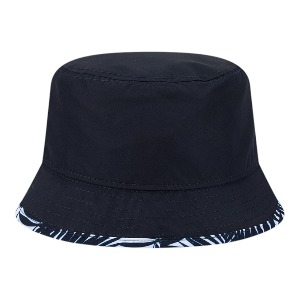 New York Yankees Navy Reversible Era Adult Bucket Hat