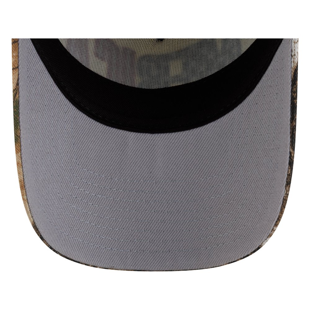 USA White and Camo 'MERICA 250th Anniversary Patch New Era 9FORTY A-Frame Snapback Hat