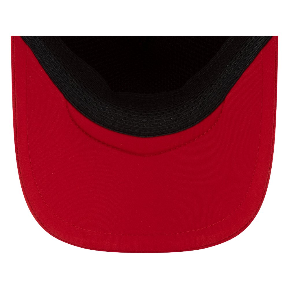 St. Louis Cardinals Red Batting Practice New Era 9FORTY APEX Hat
