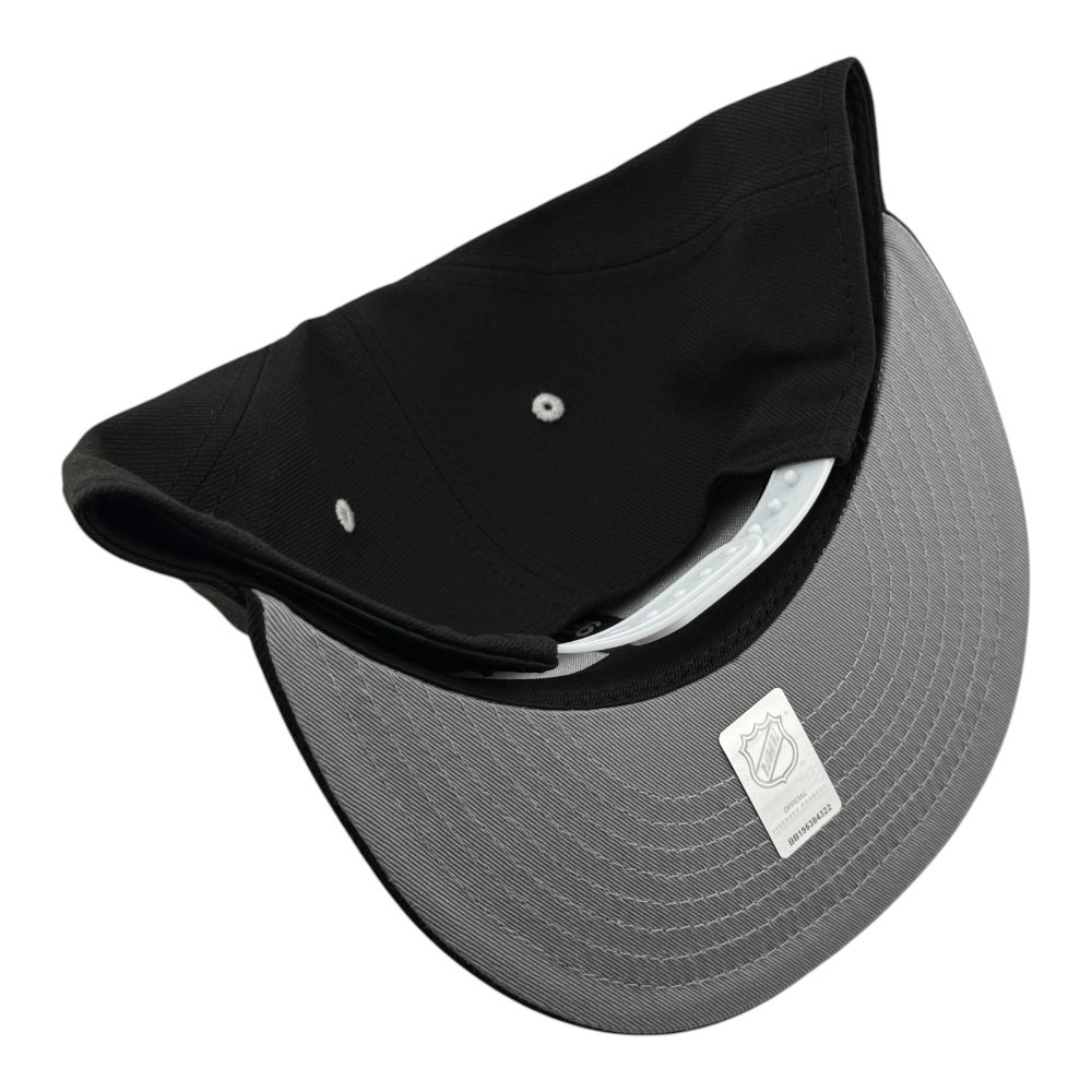 St. Louis Blues Black New Era 9FIFTY Snapback Hat