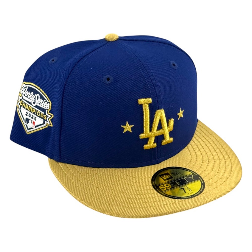 Los Angeles Dodgers Royal Blue 
