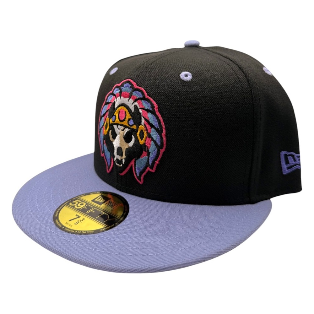 El Paso Matachines Black and Purple 2026 Copa De La Diversion New