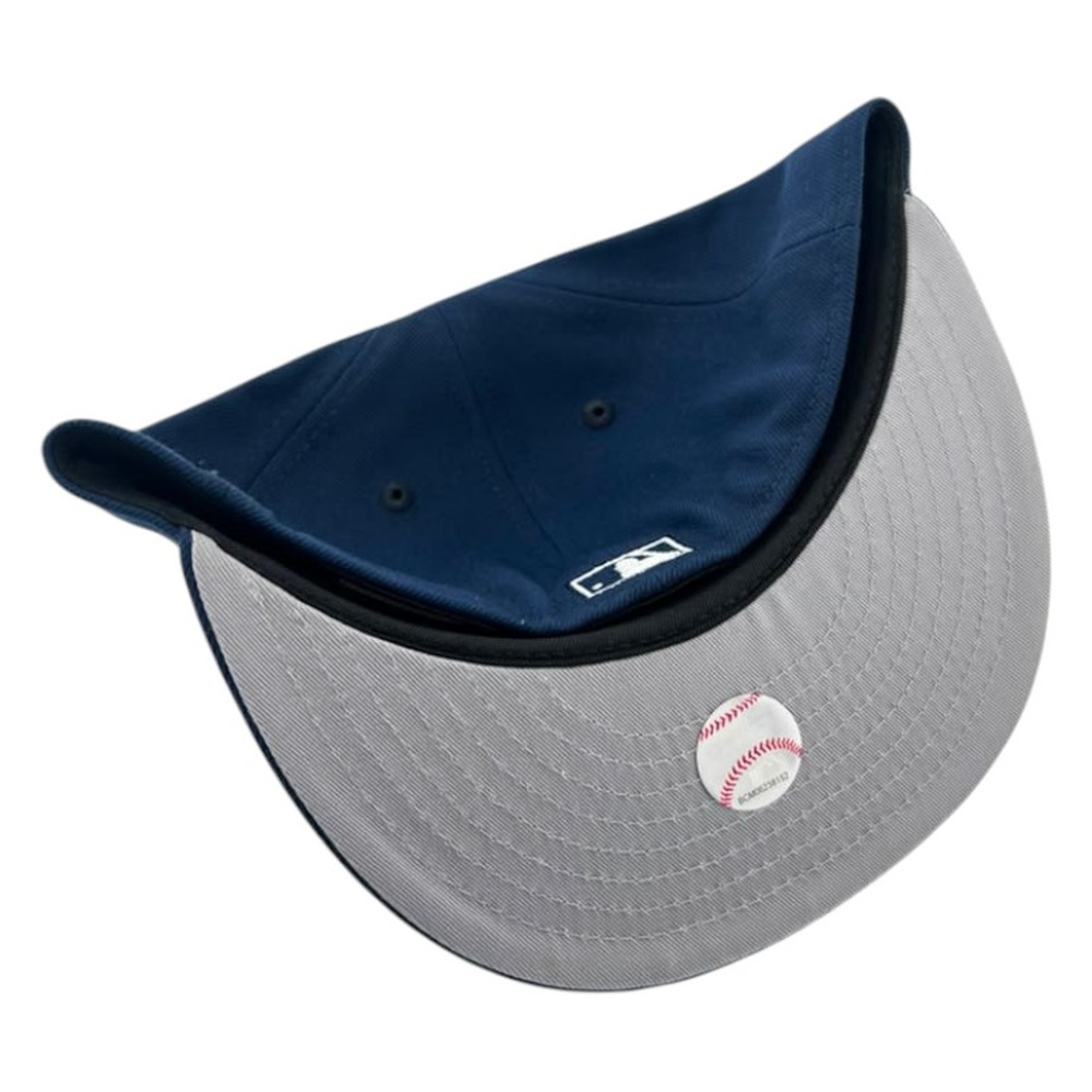 Los Angeles Angels LA Oceanside Collection New Era 59FIFTY Fitted Hat