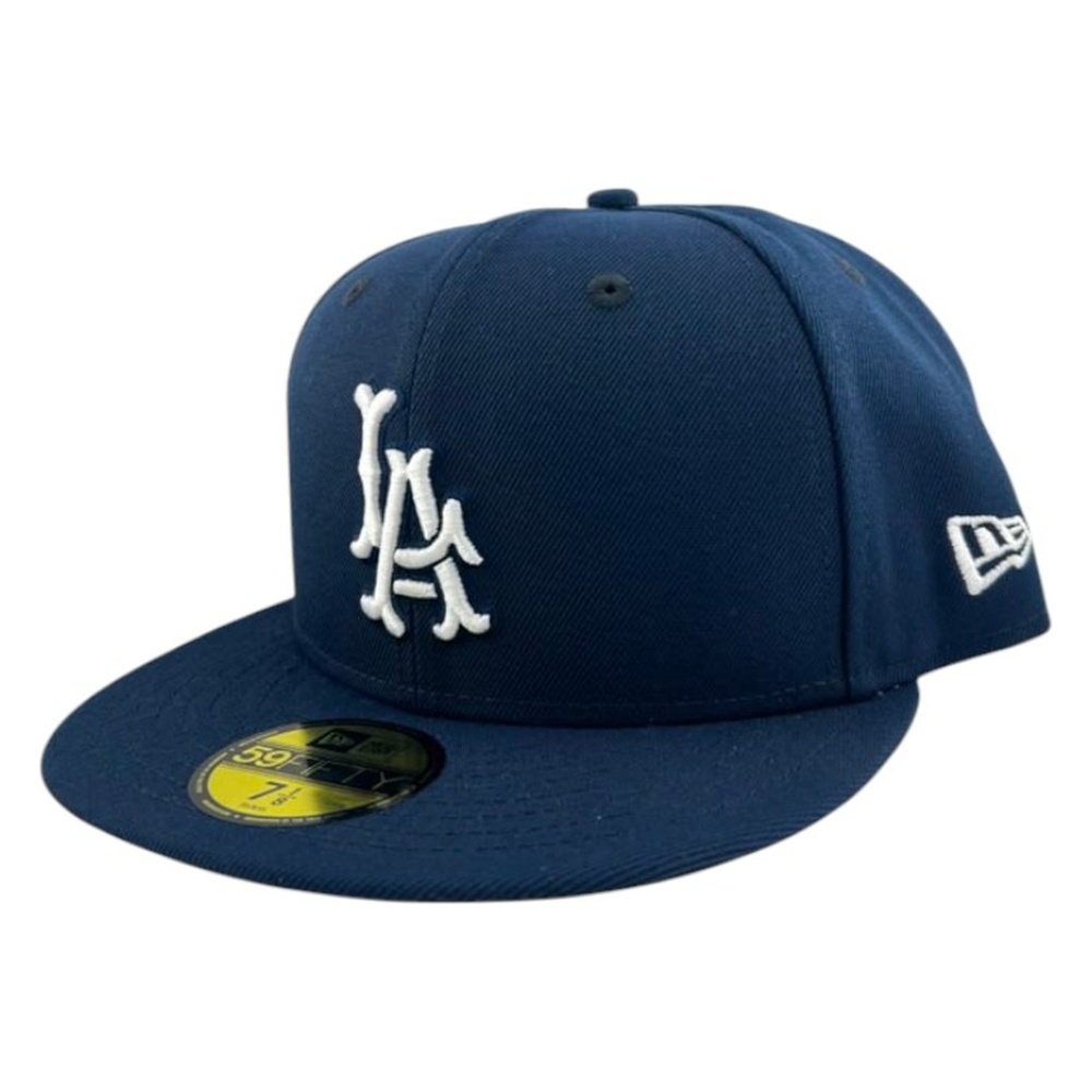 Los Angeles Angels LA Oceanside Collection New Era 59FIFTY Fitted Hat