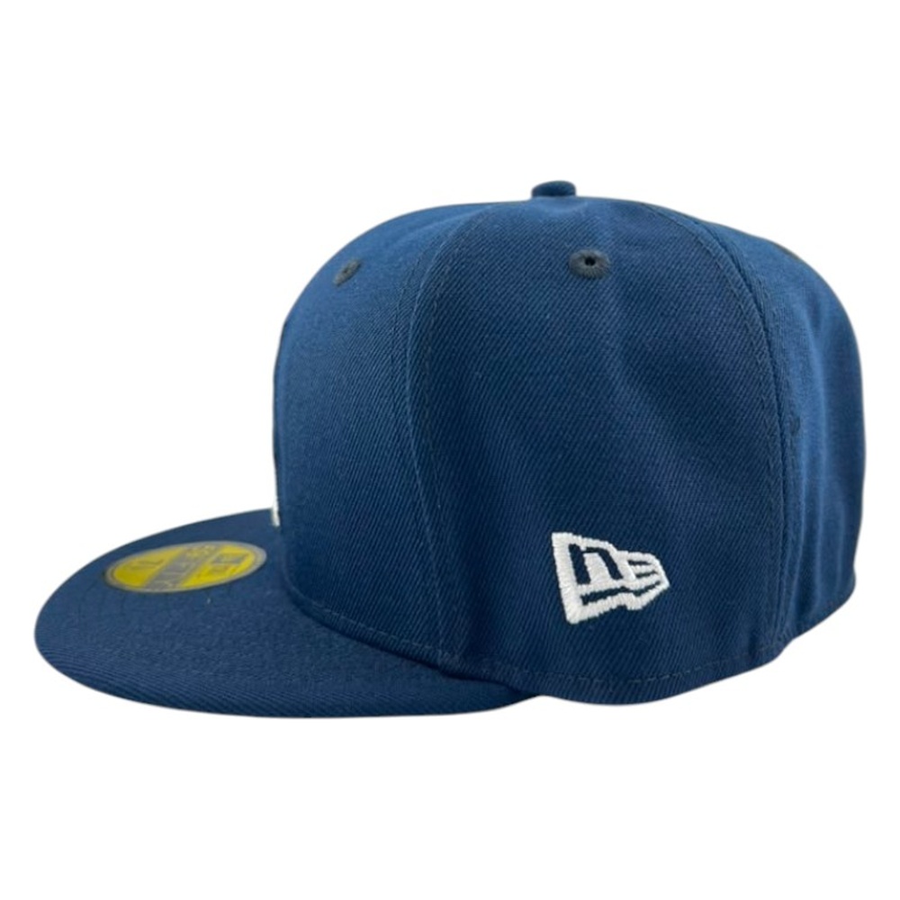 California Angels CA Oceanside Collection New Era 59FIFTY Fitted Hat